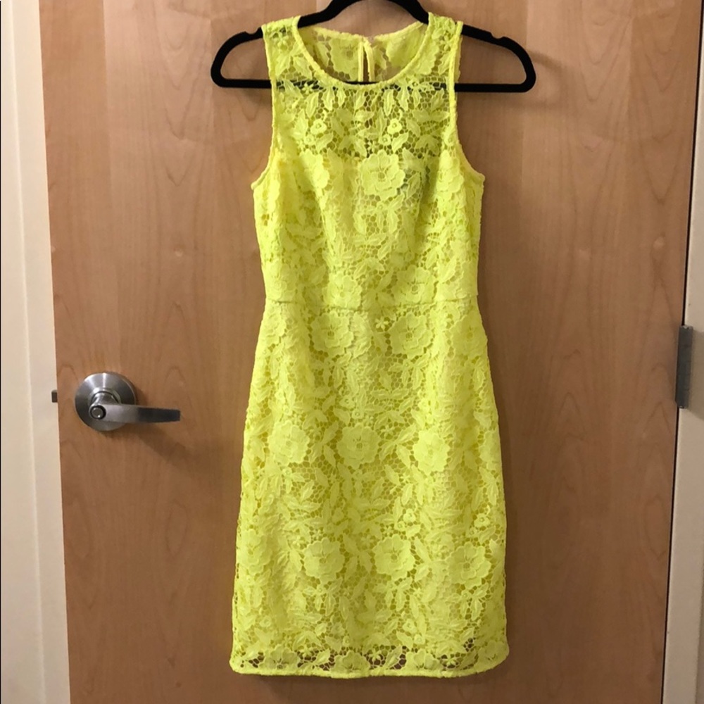 LAST CALL - J Crew Collection Dress